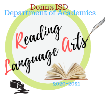 RLA Dept Logo 
